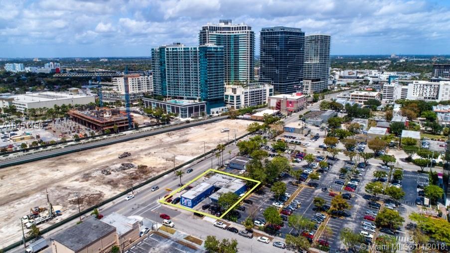 BROADMOOR SUB - Commercial Sale