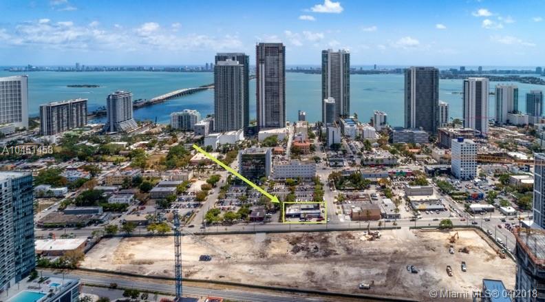 BROADMOOR SUB - Commercial Sale