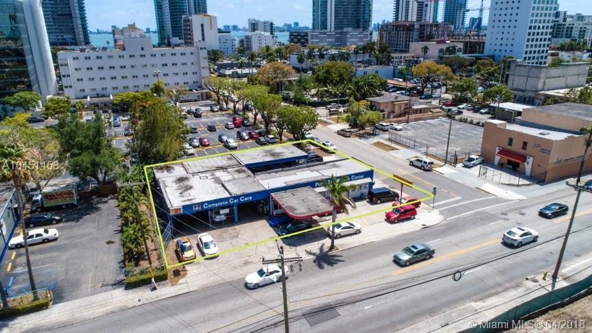 BROADMOOR SUB - Commercial Sale