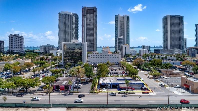 BROADMOOR SUB - Commercial Sale