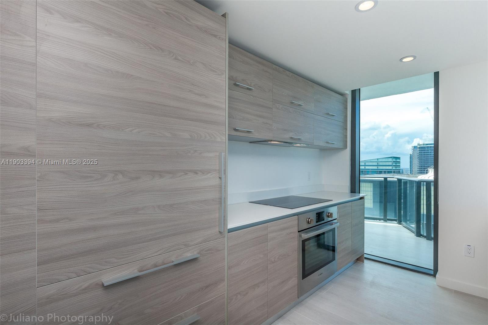 1300 S MIAMI AVENUE CONDO - Residential Lease