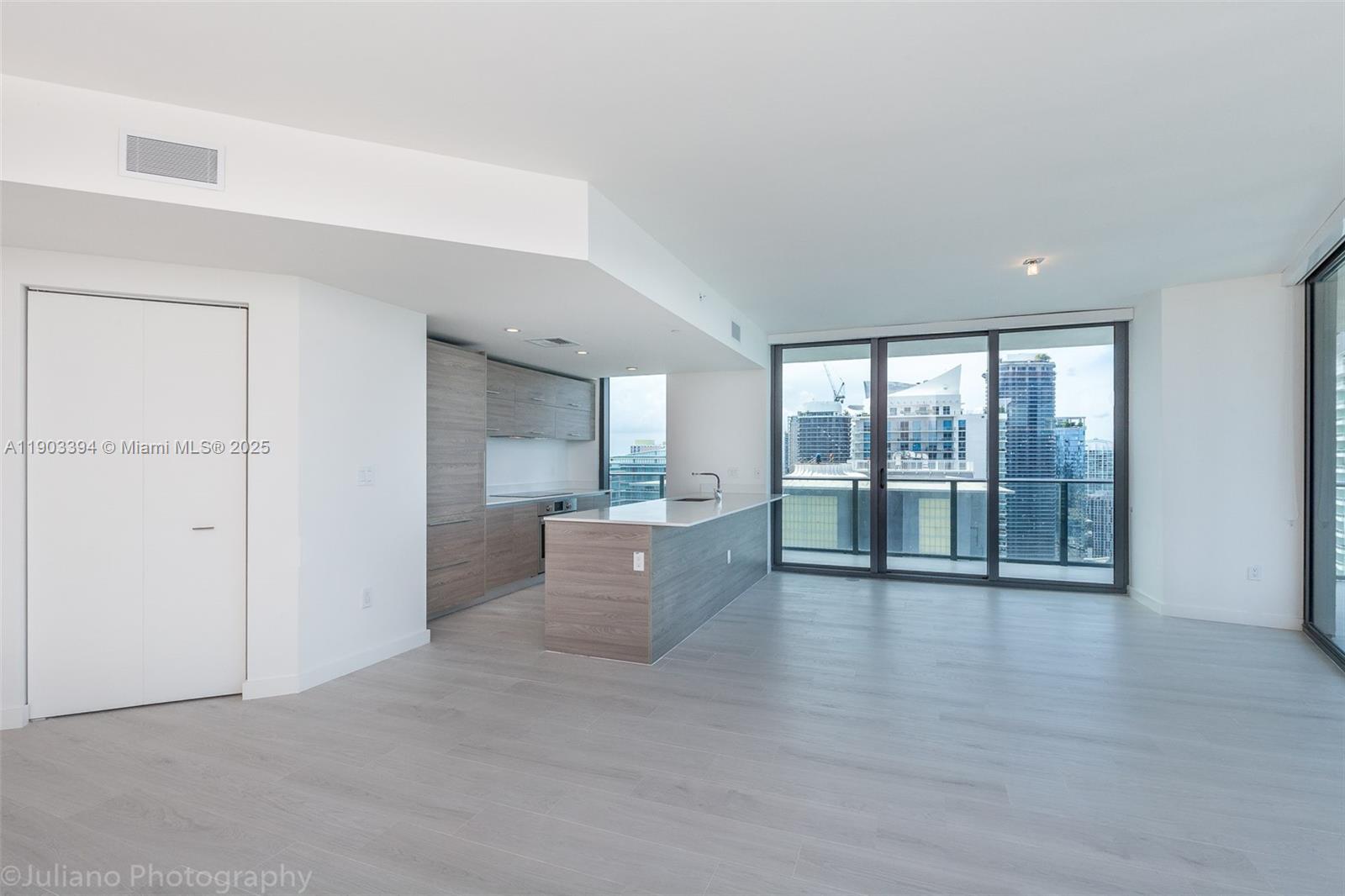 1300 S MIAMI AVENUE CONDO - Residential Lease