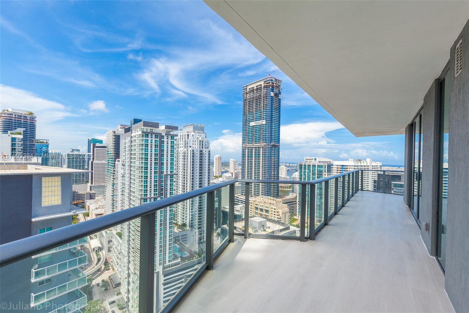 1300 S MIAMI AVENUE CONDO - Residential Lease