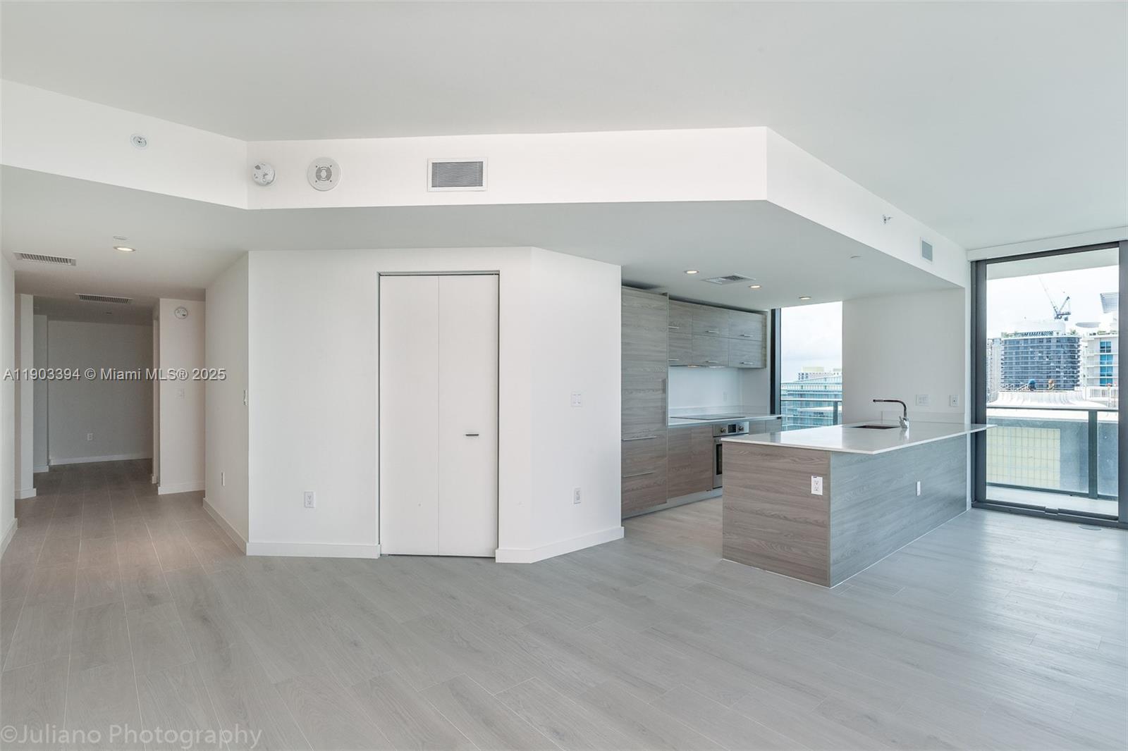 1300 S MIAMI AVENUE CONDO - Residential Lease