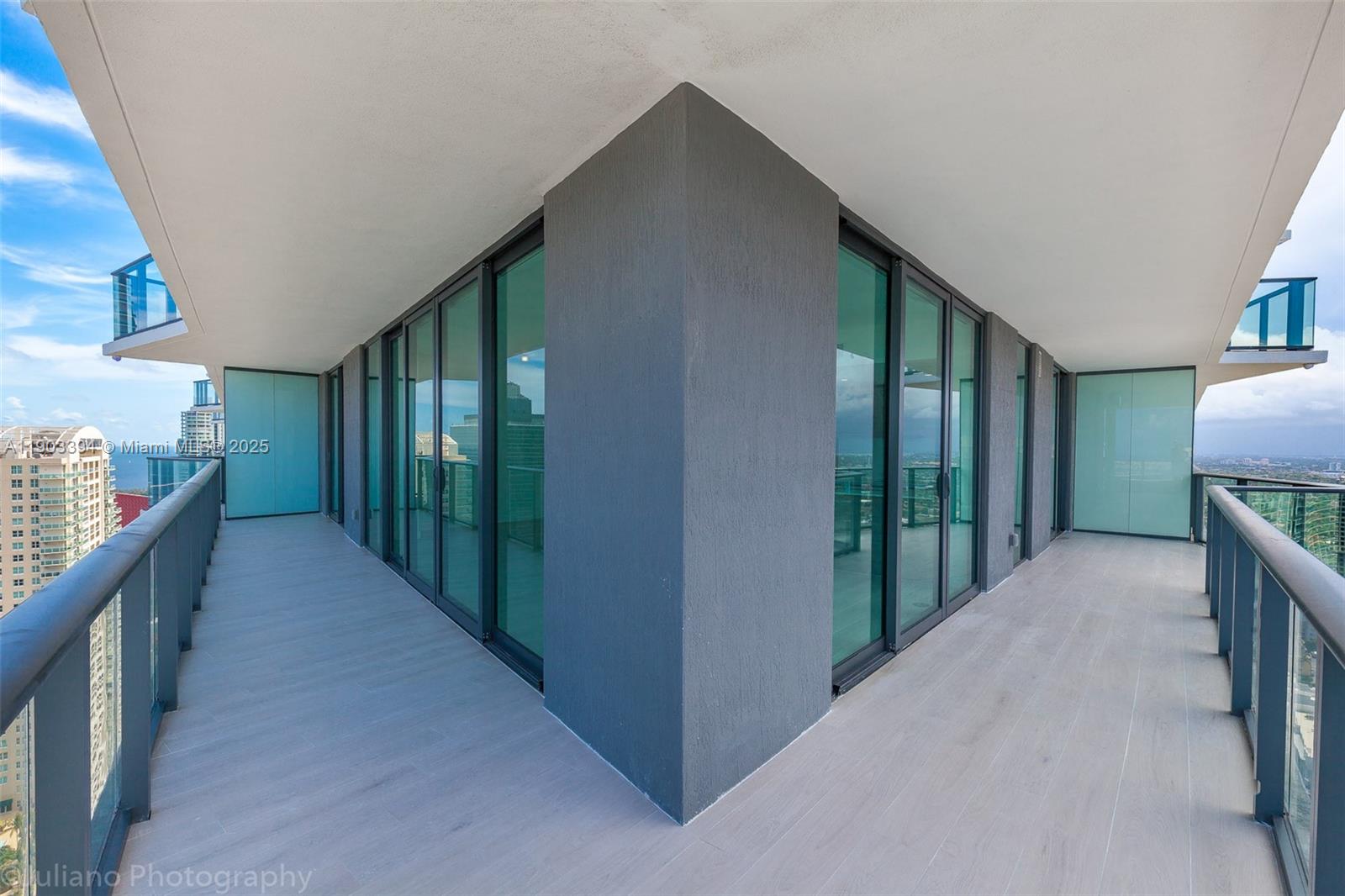 1300 S MIAMI AVENUE CONDO - Residential Lease