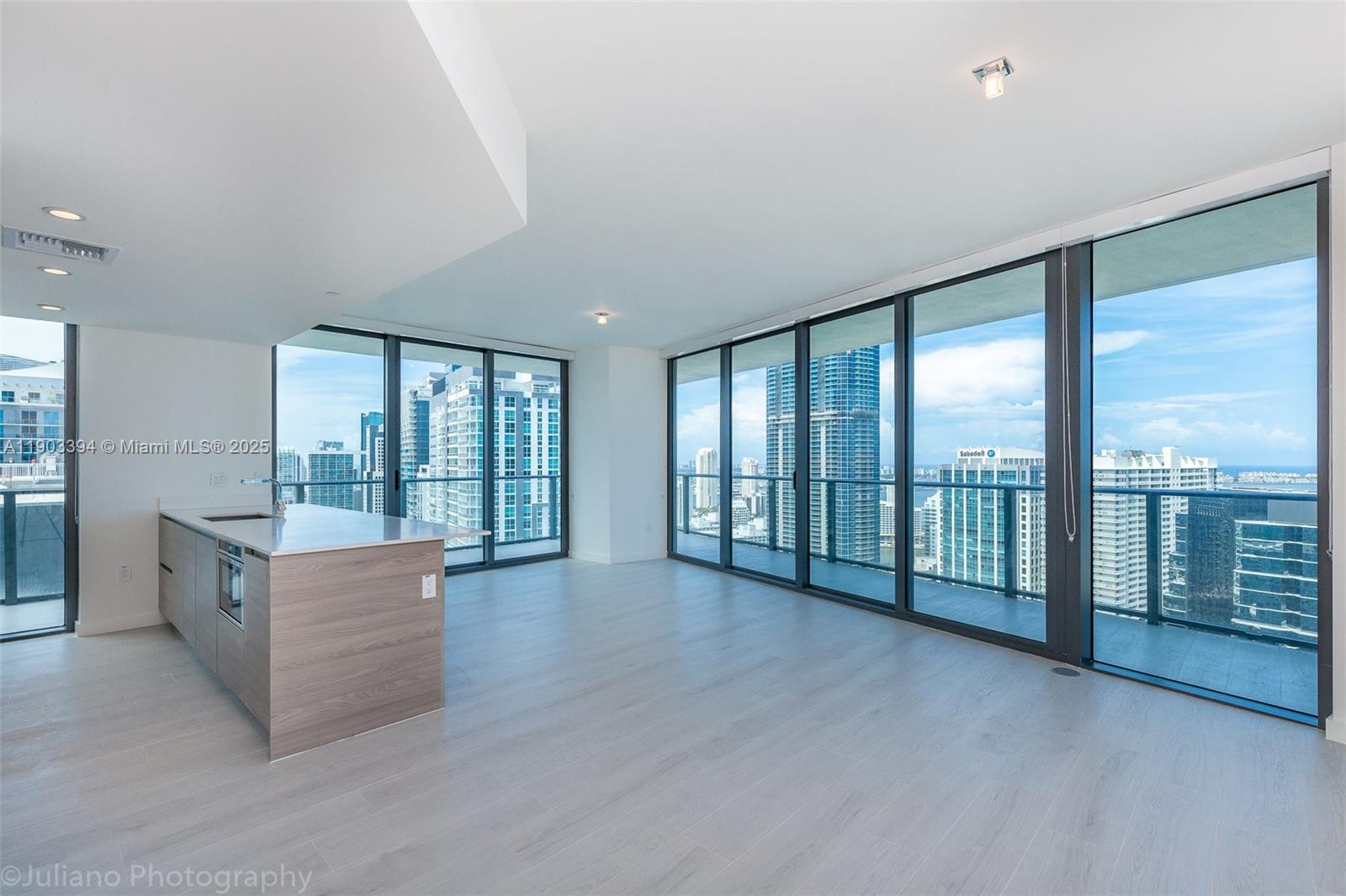 1300 S MIAMI AVENUE CONDO - Residential Lease