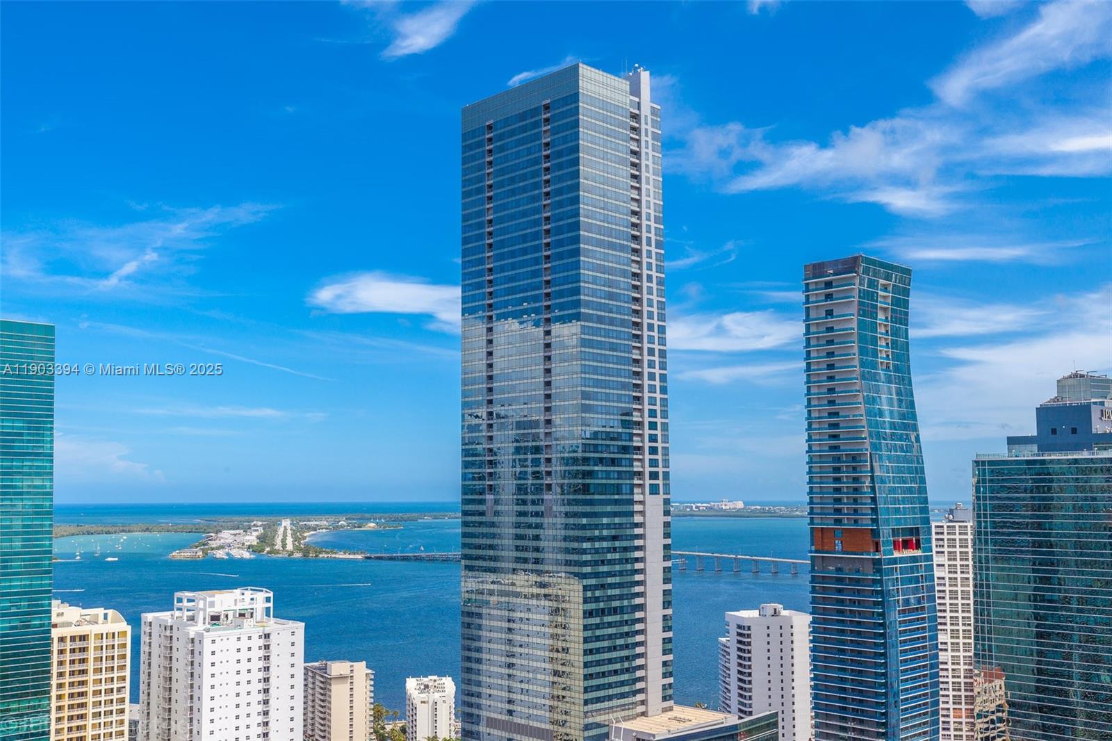 1300 S MIAMI AVENUE CONDO - Residential Lease