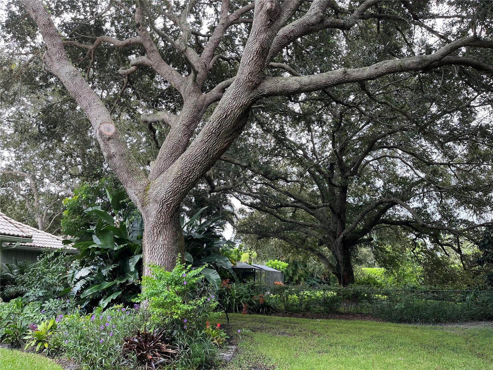 HERITAGE OAKS - Residential