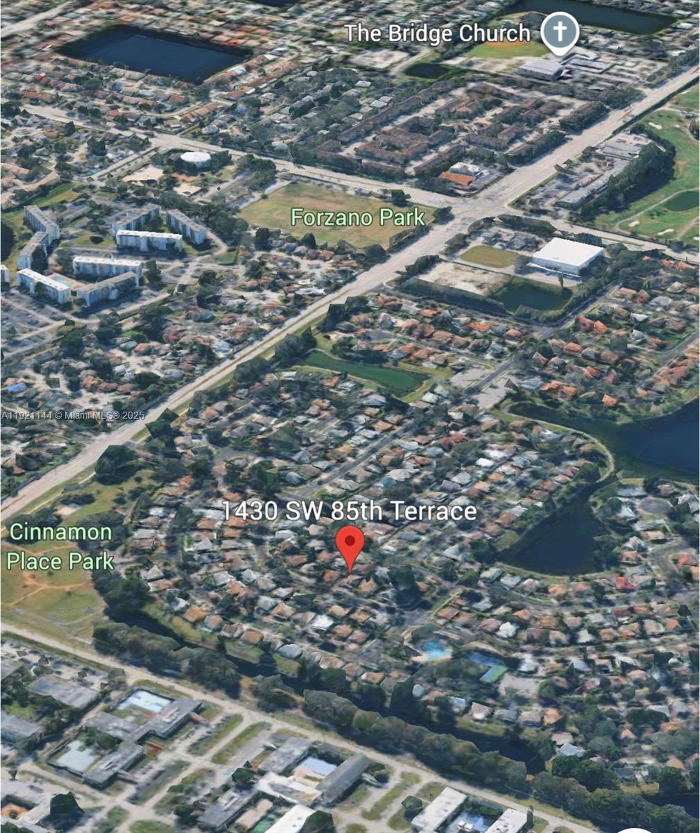 CINNAMON PLACE 1 - Residential