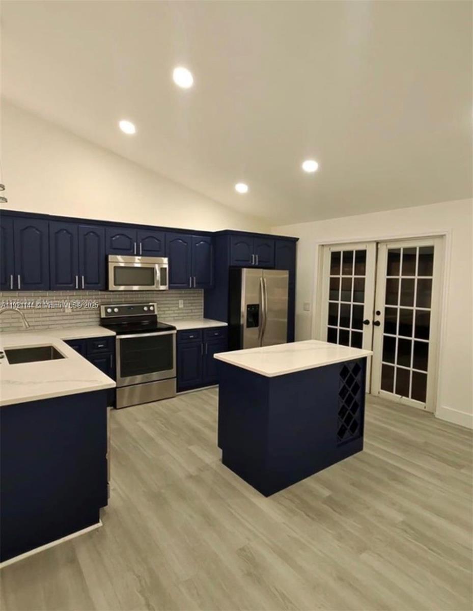 CINNAMON PLACE 1 - Residential