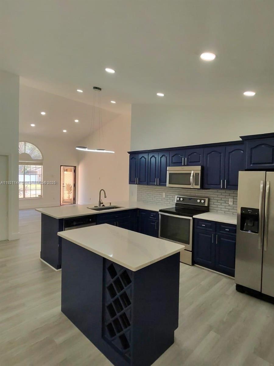 CINNAMON PLACE 1 - Residential