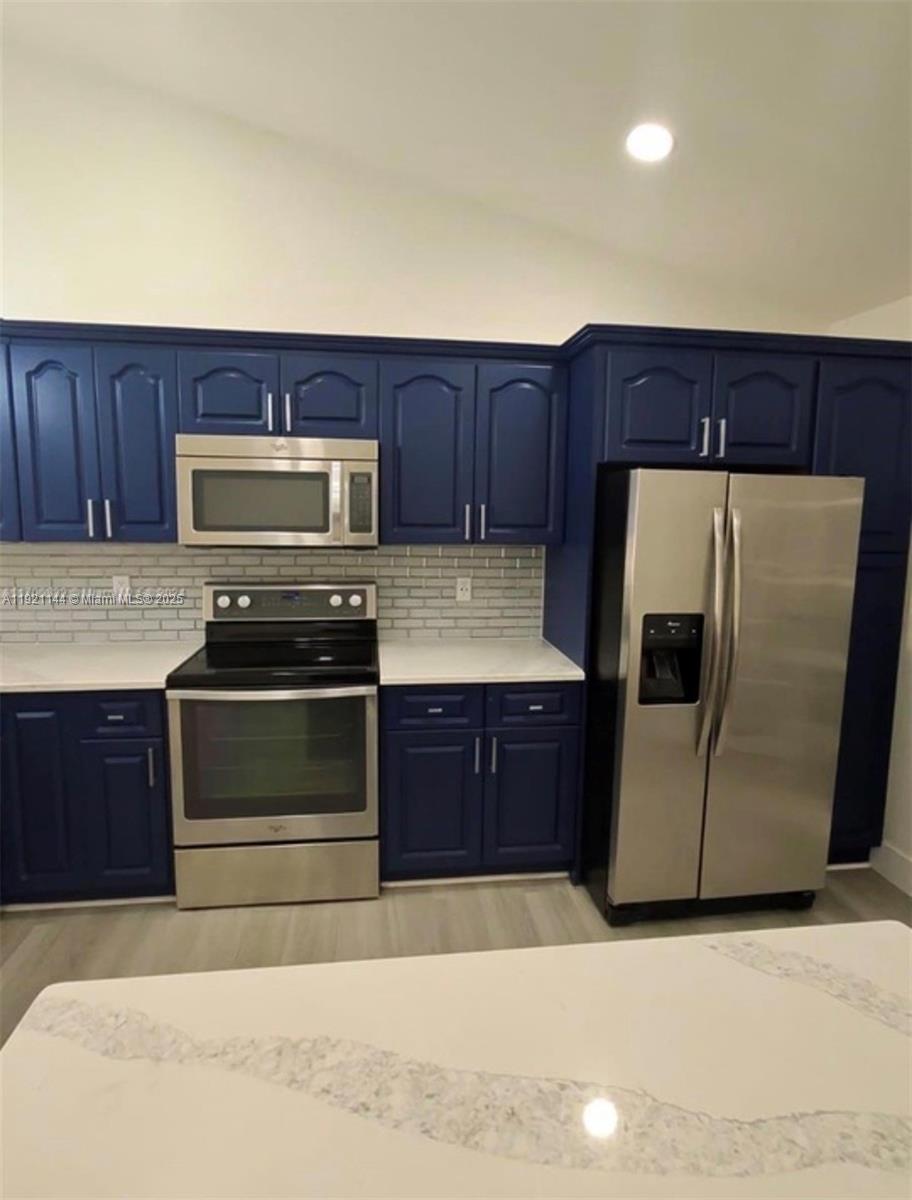 CINNAMON PLACE 1 - Residential