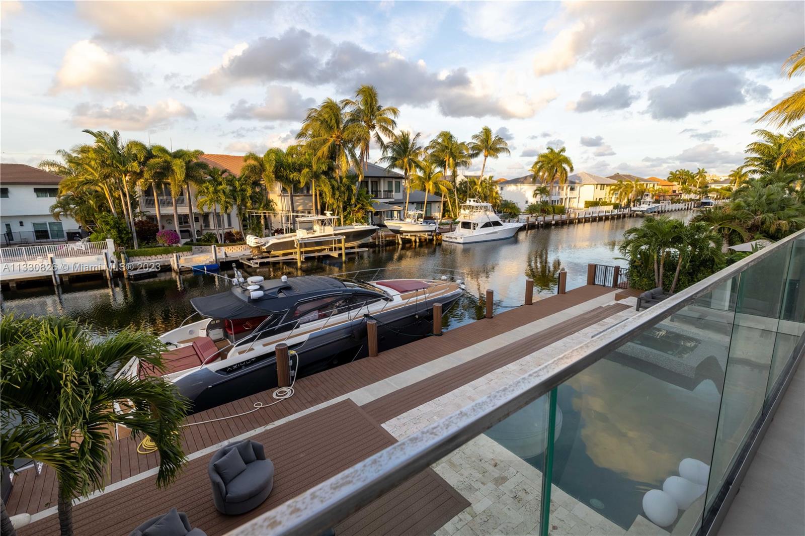 CORAL KEY VILLAS 5TH SEC - Residential