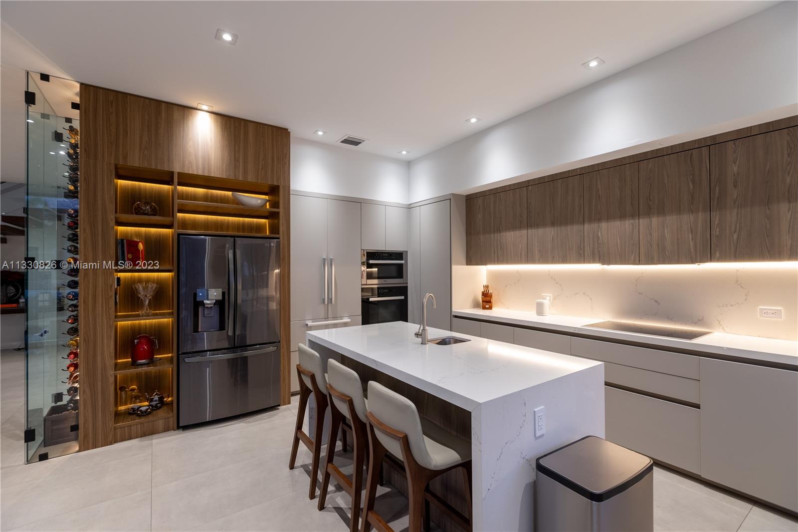CORAL KEY VILLAS 5TH SEC - Residential