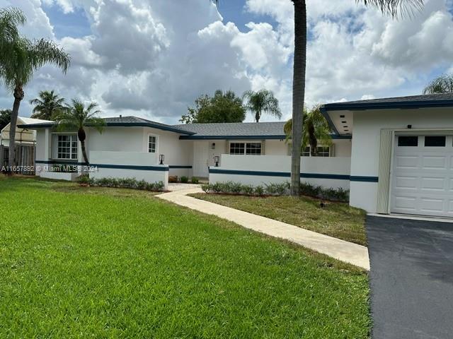 PINE MEADOWS ESTATES - Residential Lease