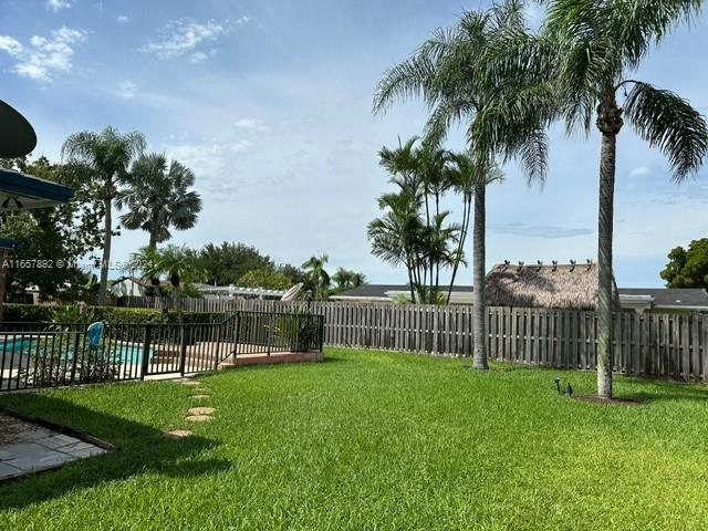 PINE MEADOWS ESTATES - Residential Lease