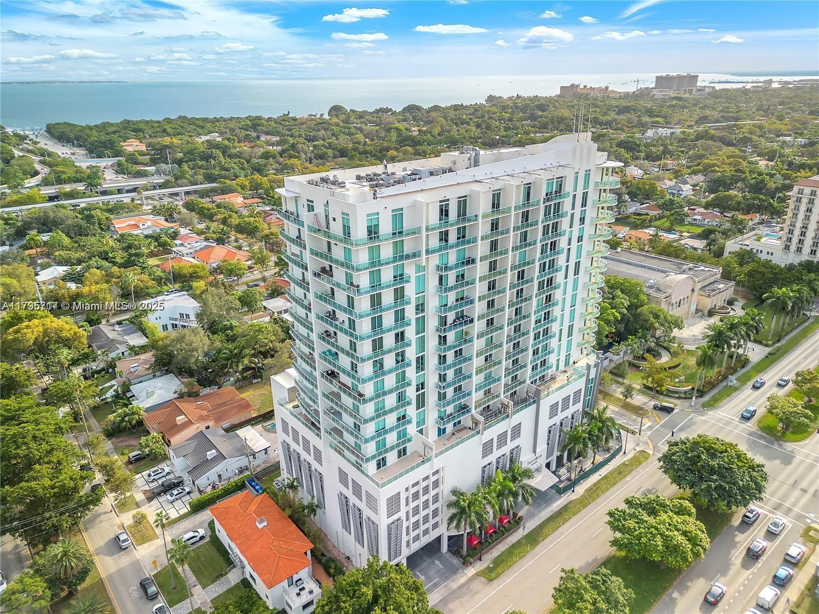 2525 SW 3rd Ave 1402