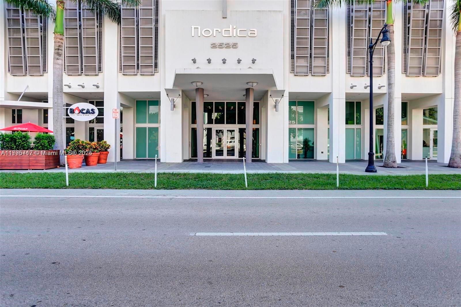 NORDICA CONDO - Residential