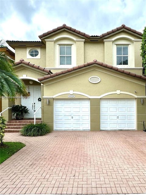 Photo of 11226 NW 75th Ter #., Doral, FL 33178 (MLS # A11862658) Photo of 11226 NW 75th Ter #., Doral, FL 33178 (MLS # A11862658)