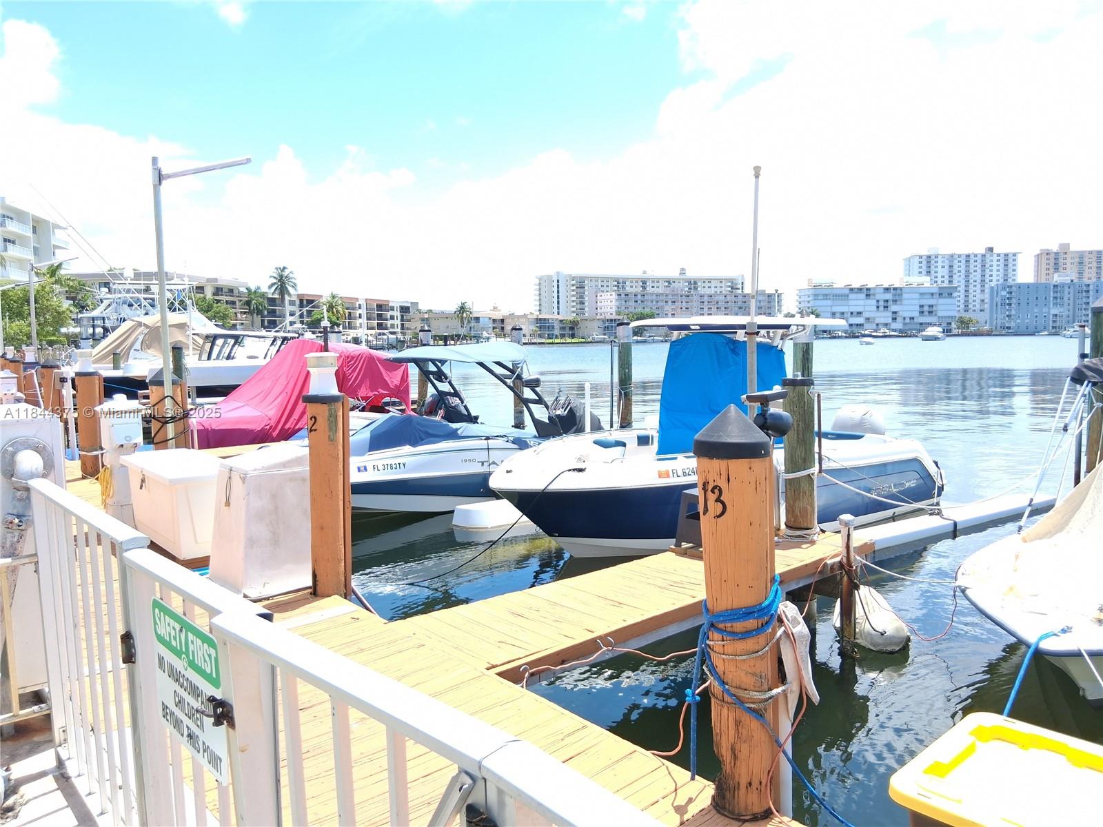 LAKE POINT TOWER CONDO - Residential Lease