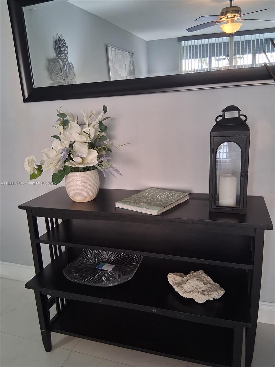 LAKE POINT TOWER CONDO - Residential Lease