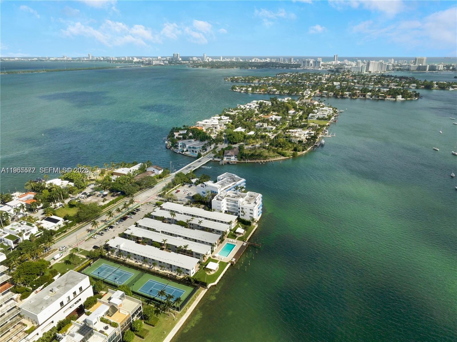 SANDPIPER VILLAS CO-OP - Residential Lease