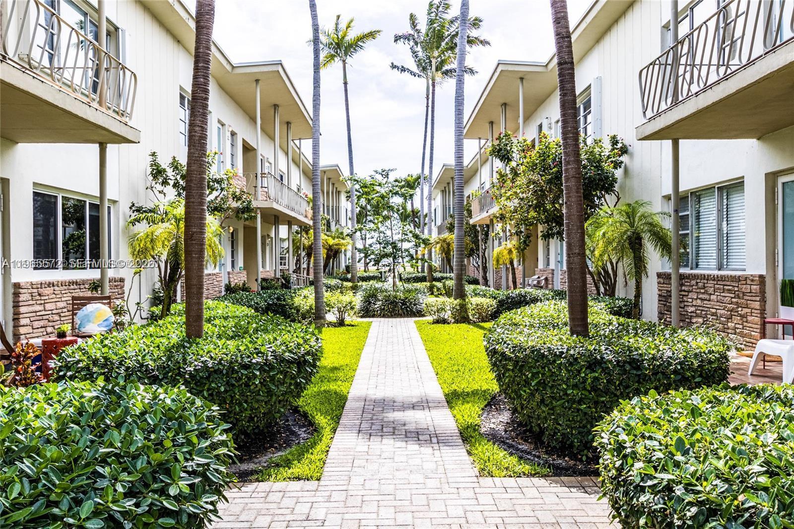 SANDPIPER VILLAS CO-OP - Residential Lease