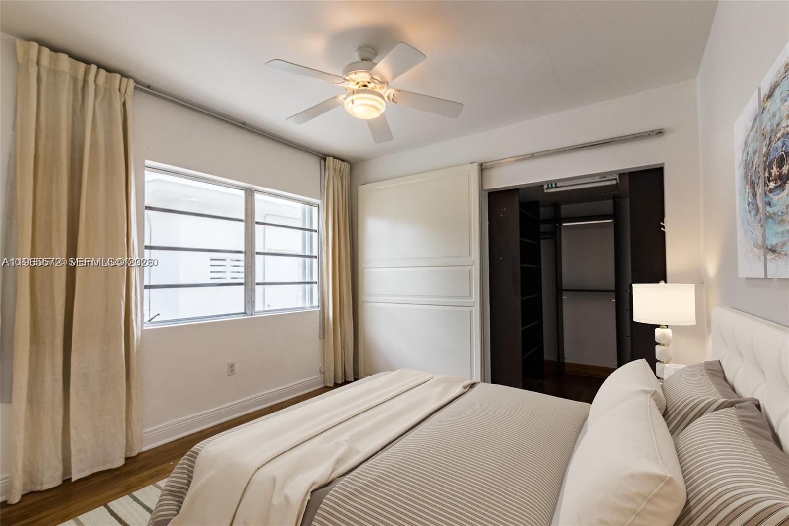 SANDPIPER VILLAS CO-OP - Residential Lease