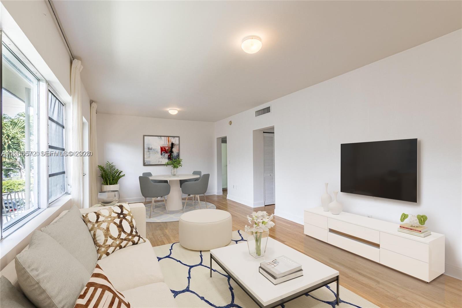SANDPIPER VILLAS CO-OP - Residential Lease