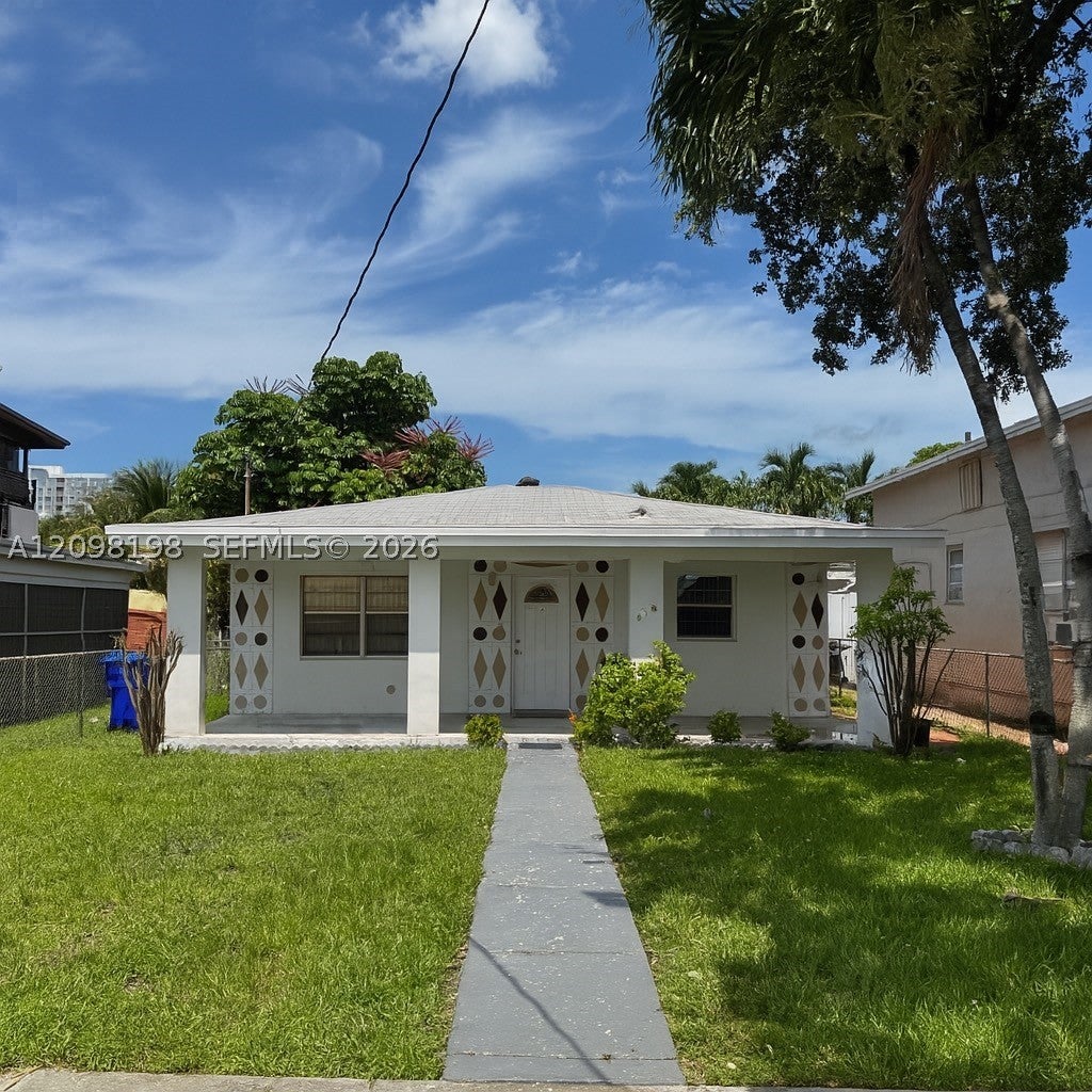 609 NW 58th Ave