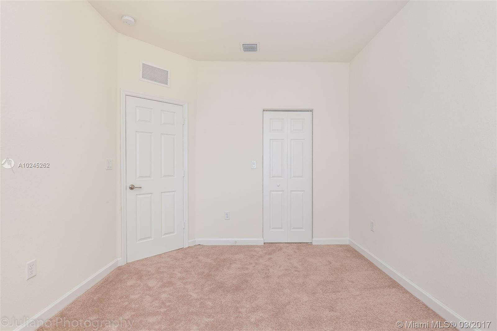 ARTESA/ COCO PALM ESTATES - Residential Lease