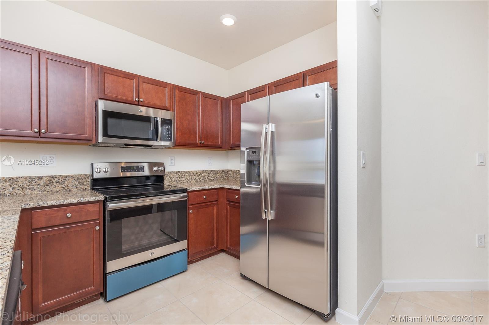 ARTESA/ COCO PALM ESTATES - Residential Lease