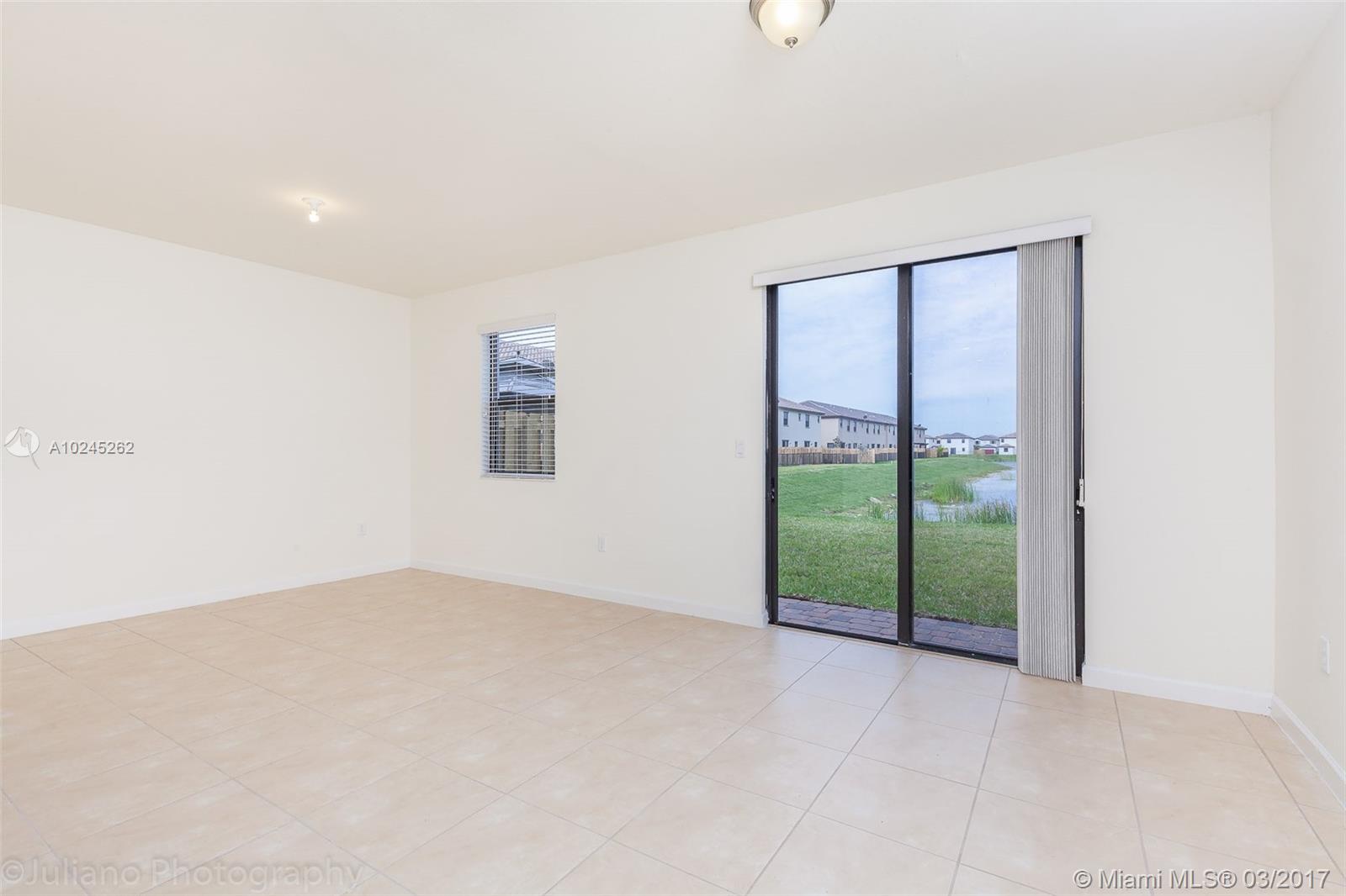 ARTESA/ COCO PALM ESTATES - Residential Lease