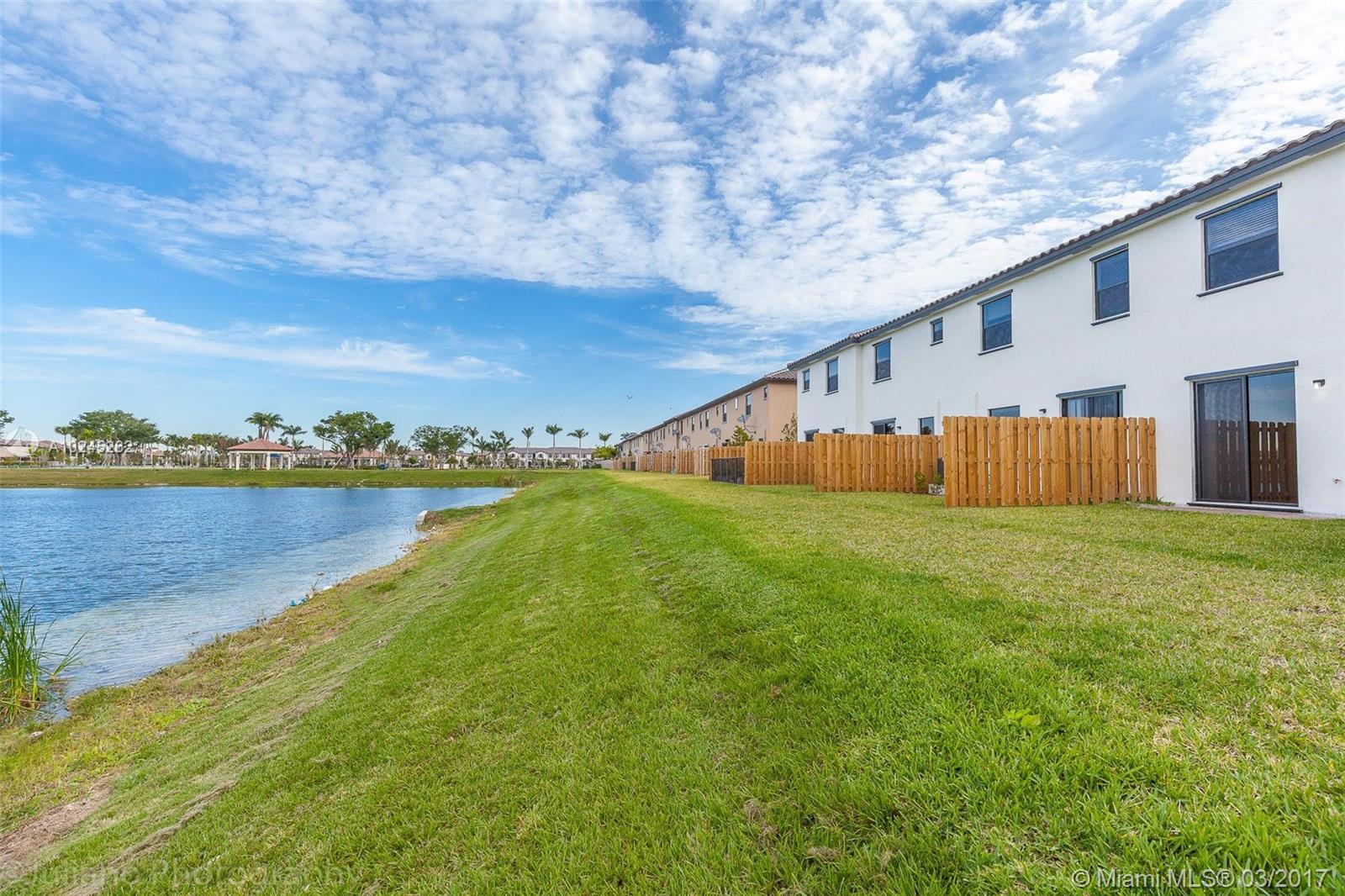 ARTESA/ COCO PALM ESTATES - Residential Lease