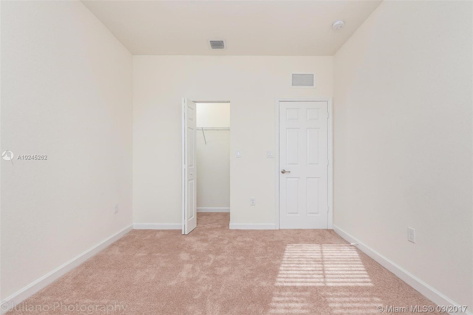 ARTESA/ COCO PALM ESTATES - Residential Lease