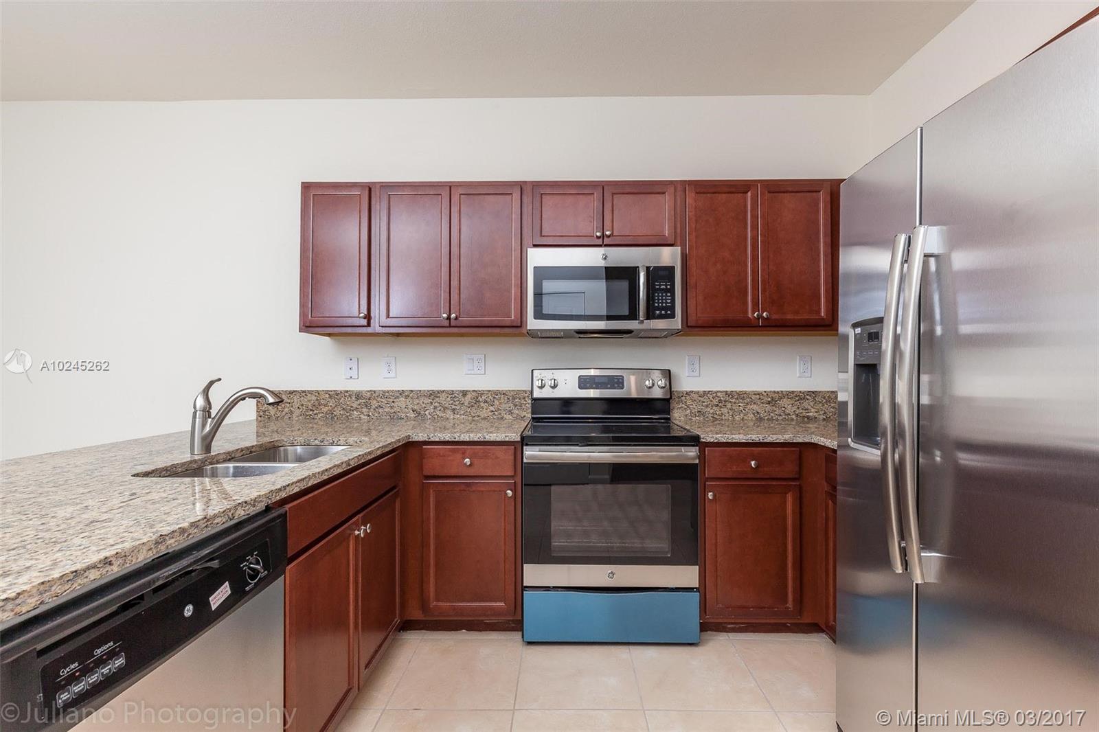 ARTESA/ COCO PALM ESTATES - Residential Lease