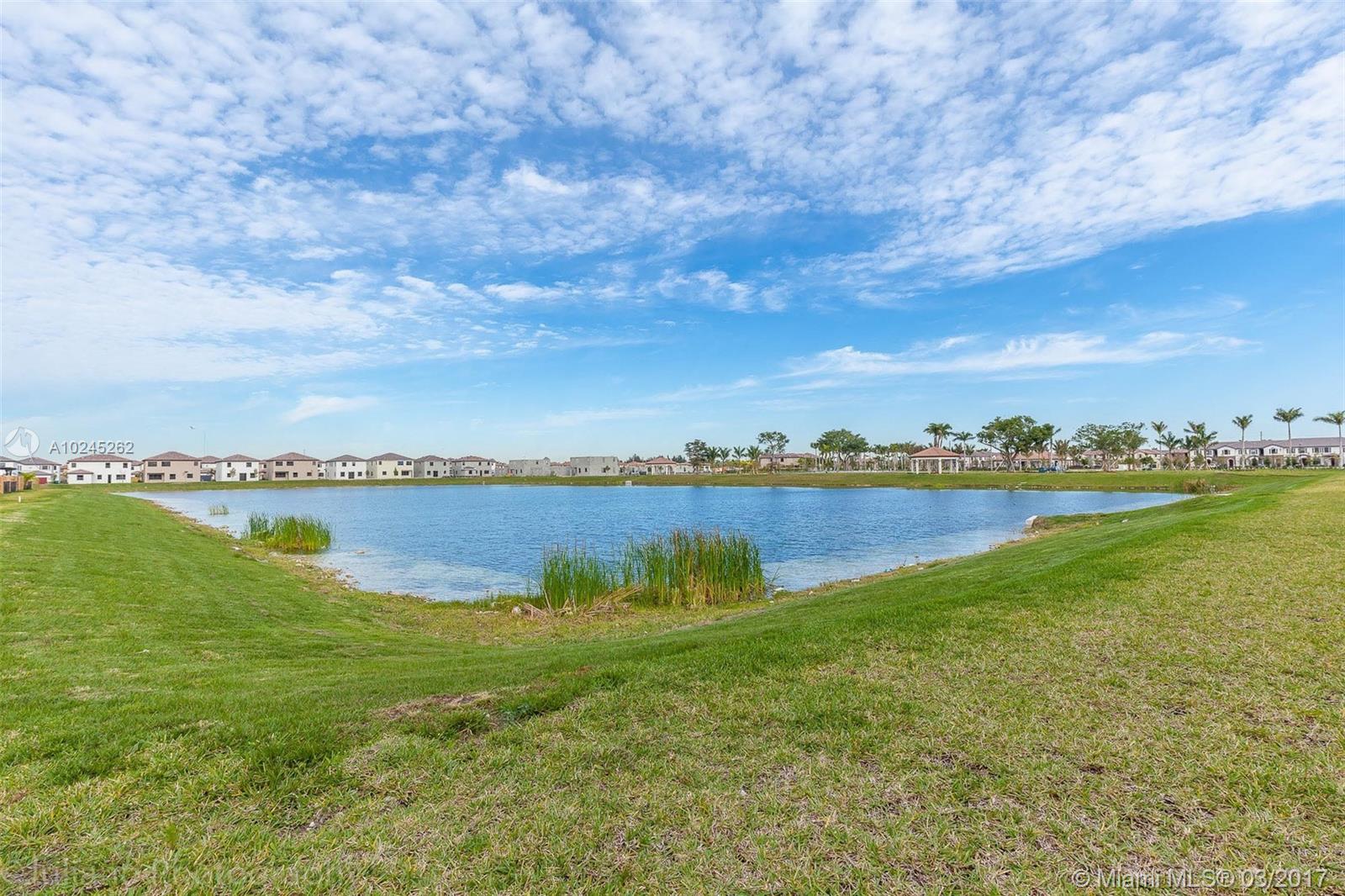 ARTESA/ COCO PALM ESTATES - Residential Lease
