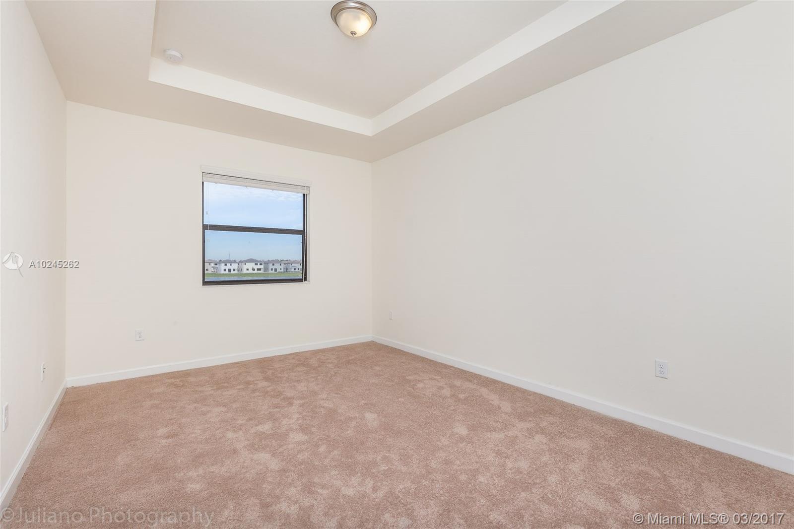 ARTESA/ COCO PALM ESTATES - Residential Lease