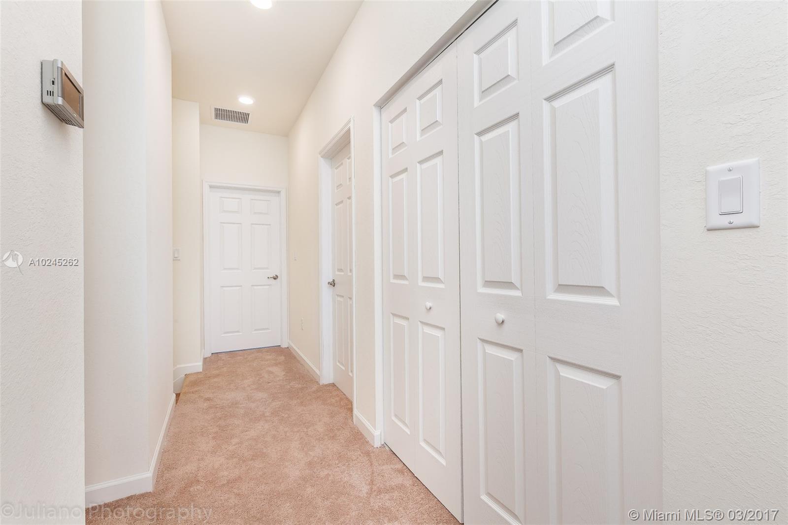 ARTESA/ COCO PALM ESTATES - Residential Lease