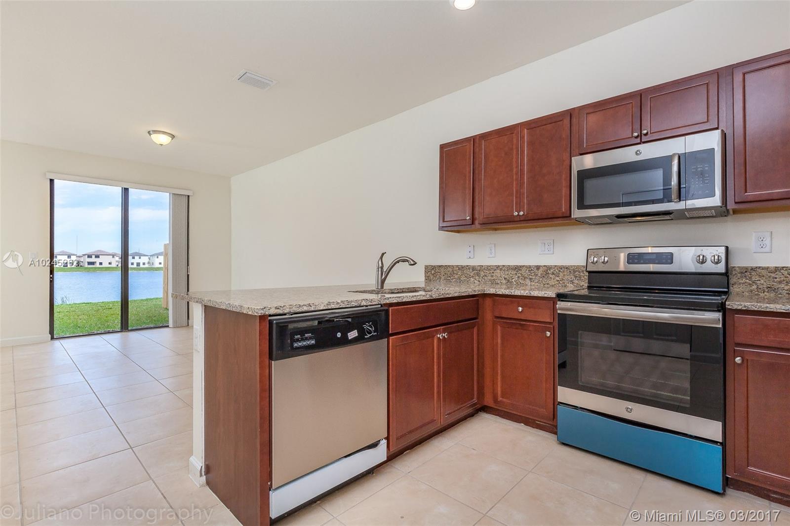 ARTESA/ COCO PALM ESTATES - Residential Lease