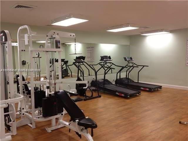 GARDENS NORTH SIX CONDO - Residential