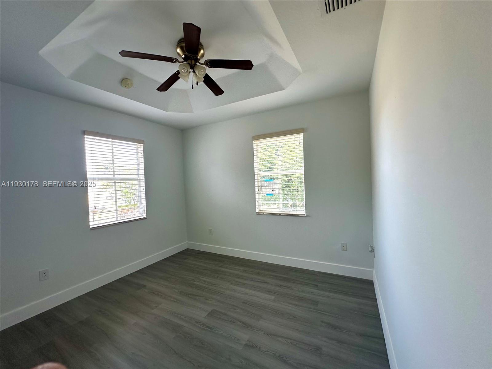 FIJI CONDO NO 2 - Residential Lease