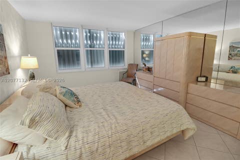 Tiny photo for 328 N Ocean Blvd #302, Pompano Beach, FL 33062 (MLS # A12077132)