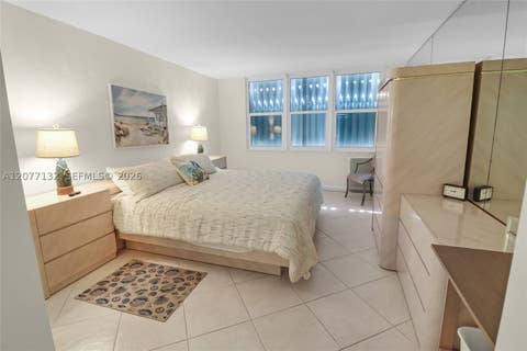 Tiny photo for 328 N Ocean Blvd #302, Pompano Beach, FL 33062 (MLS # A12077132)