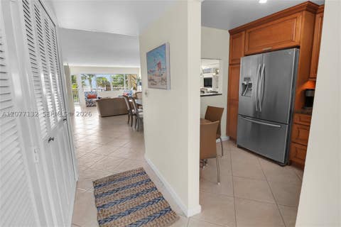 Tiny photo for 328 N Ocean Blvd #302, Pompano Beach, FL 33062 (MLS # A12077132)