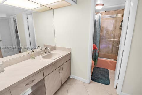 Tiny photo for 328 N Ocean Blvd #302, Pompano Beach, FL 33062 (MLS # A12077132)