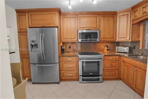 Tiny photo for 328 N Ocean Blvd #302, Pompano Beach, FL 33062 (MLS # A12077132)