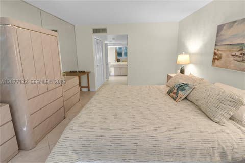 Tiny photo for 328 N Ocean Blvd #302, Pompano Beach, FL 33062 (MLS # A12077132)