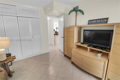 Tiny photo for 328 N Ocean Blvd #302, Pompano Beach, FL 33062 (MLS # A12077132)