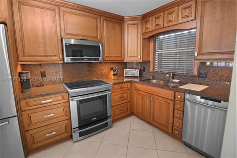 Tiny photo for 328 N Ocean Blvd #302, Pompano Beach, FL 33062 (MLS # A12077132)